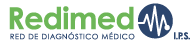 Redimed – PRUEBAS Logo