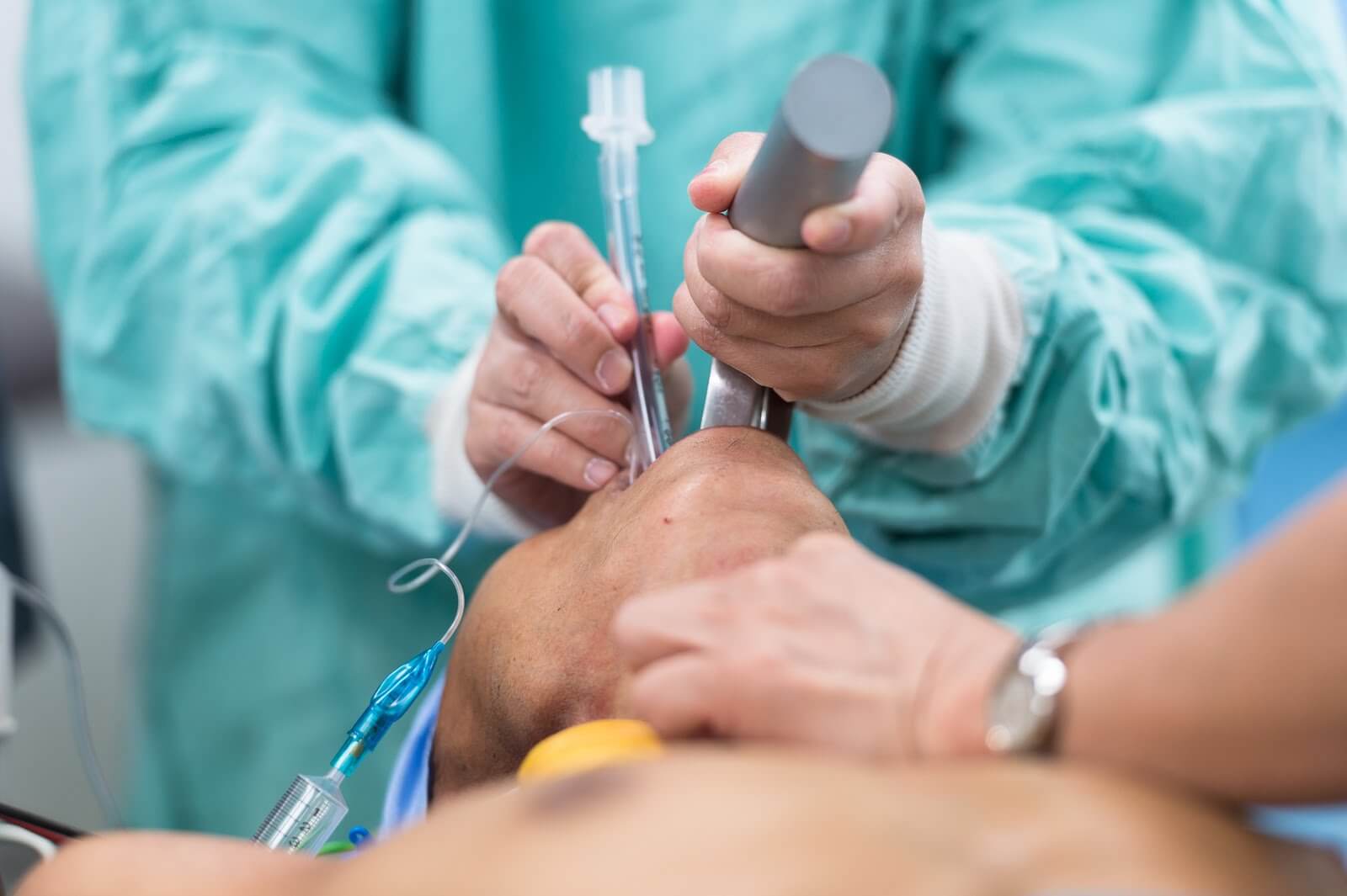 Endoscopia en Bogotá - Centros especializados