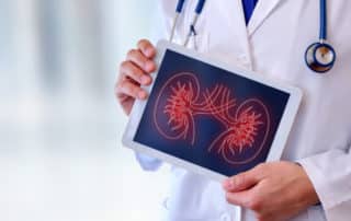 gammagrafia renal en bogota
