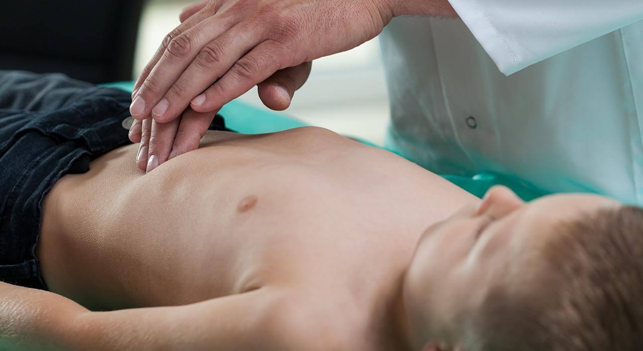Gastroenterología en Bogotá