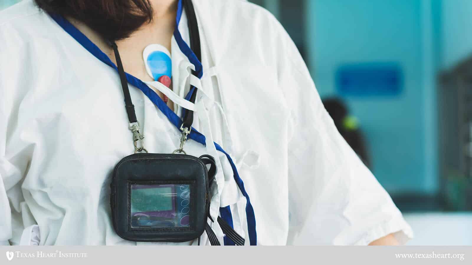 Holter en Bogotá