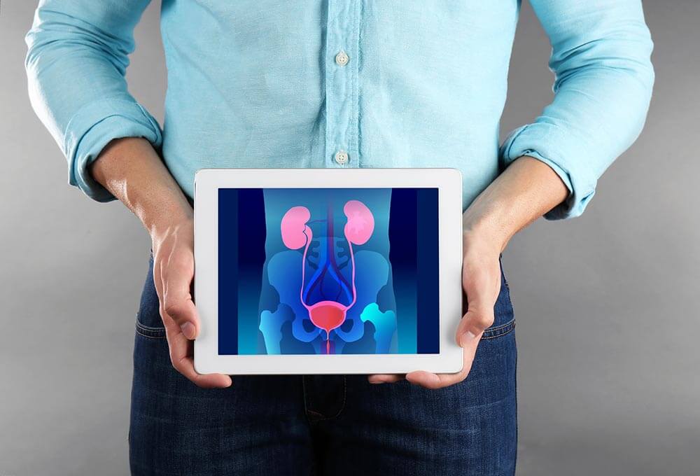 Urólogo particular en Bogotá - Urología particular en Bogotá