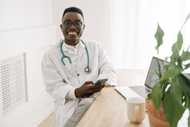 Entendiendo los Linfomas: Una Guía Completa para Pacientes y Cuidadores
