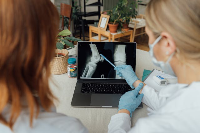 Descubre el Poder de la Radiología: Una Guía Integral